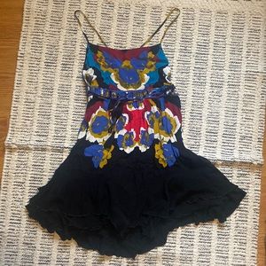 Free People summer dress